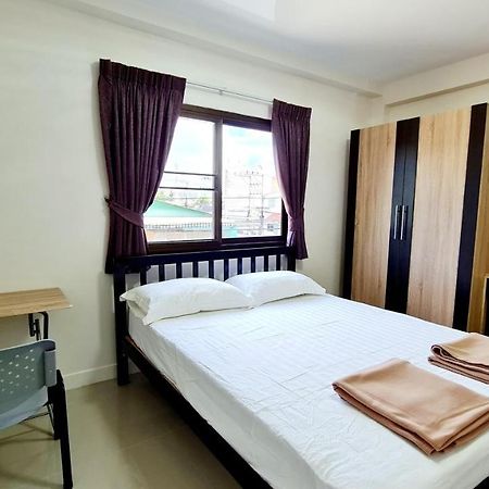 Tp House@Naka Daire Phuket Dış mekan fotoğraf