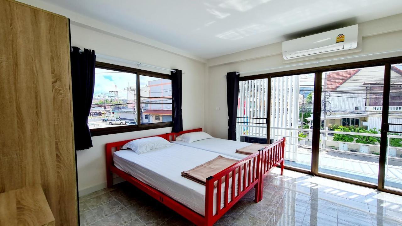 Tp House@Naka Daire Phuket Dış mekan fotoğraf