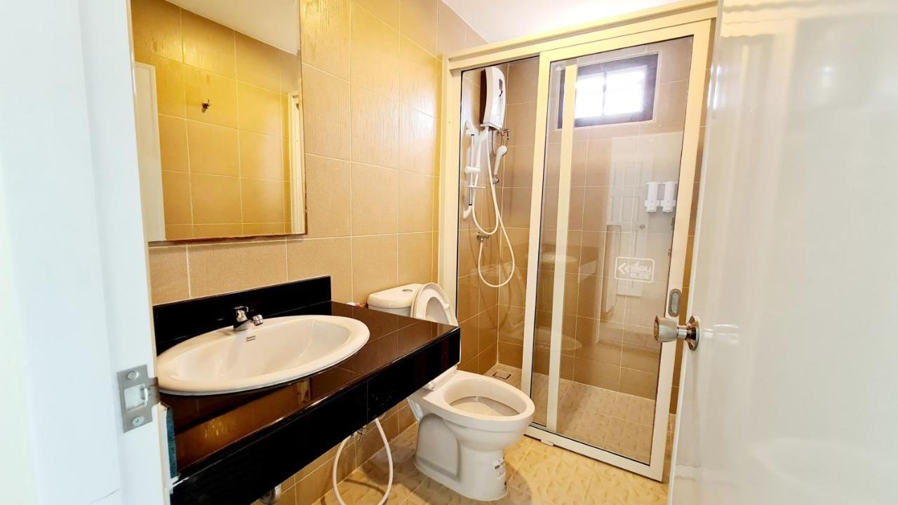 Tp House@Naka Daire Phuket Dış mekan fotoğraf