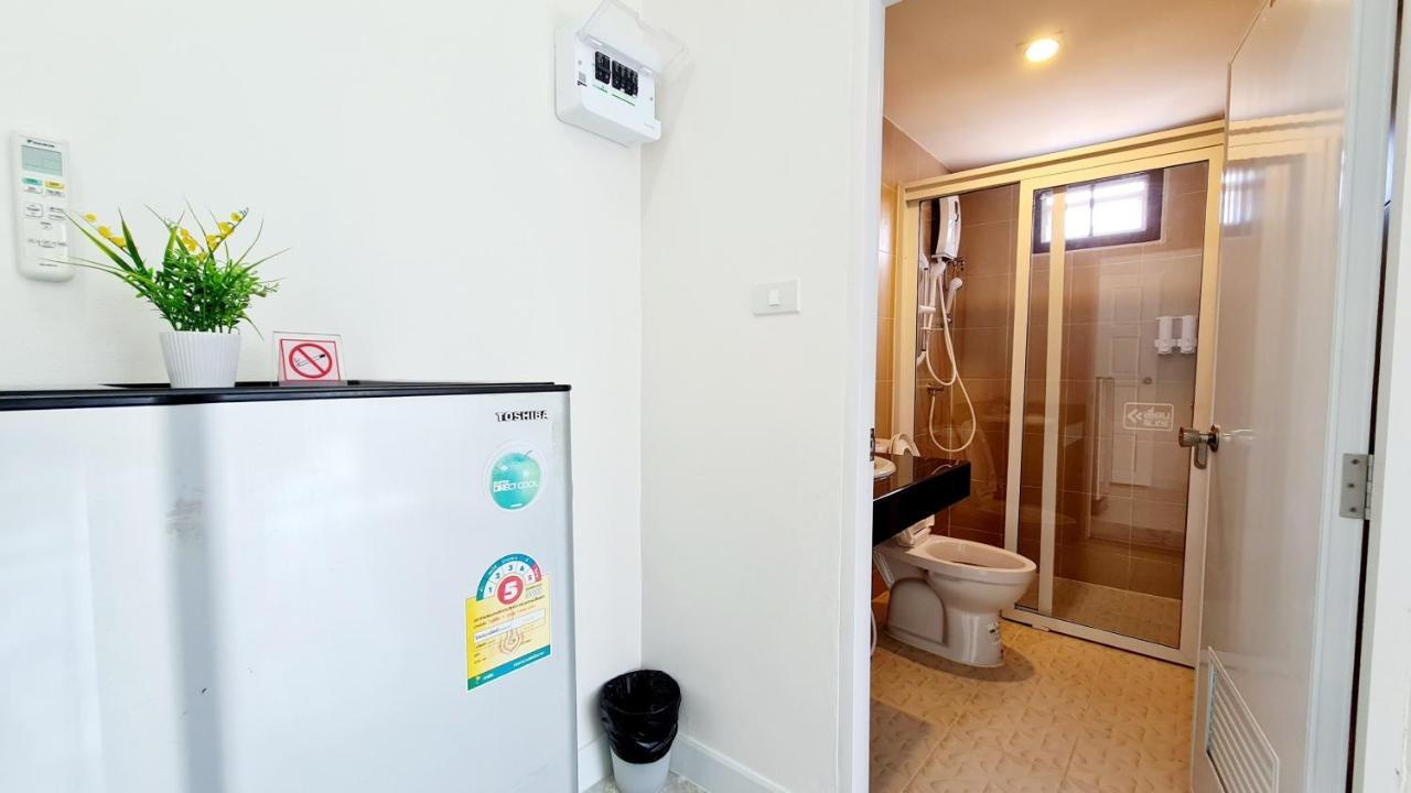 Tp House@Naka Daire Phuket Dış mekan fotoğraf