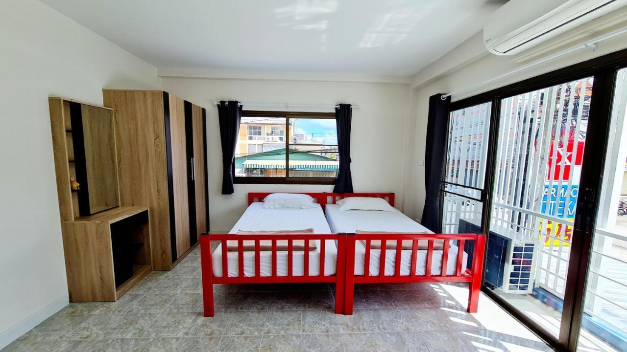 Tp House@Naka Daire Phuket Dış mekan fotoğraf