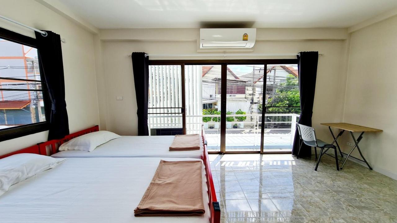Tp House@Naka Daire Phuket Dış mekan fotoğraf