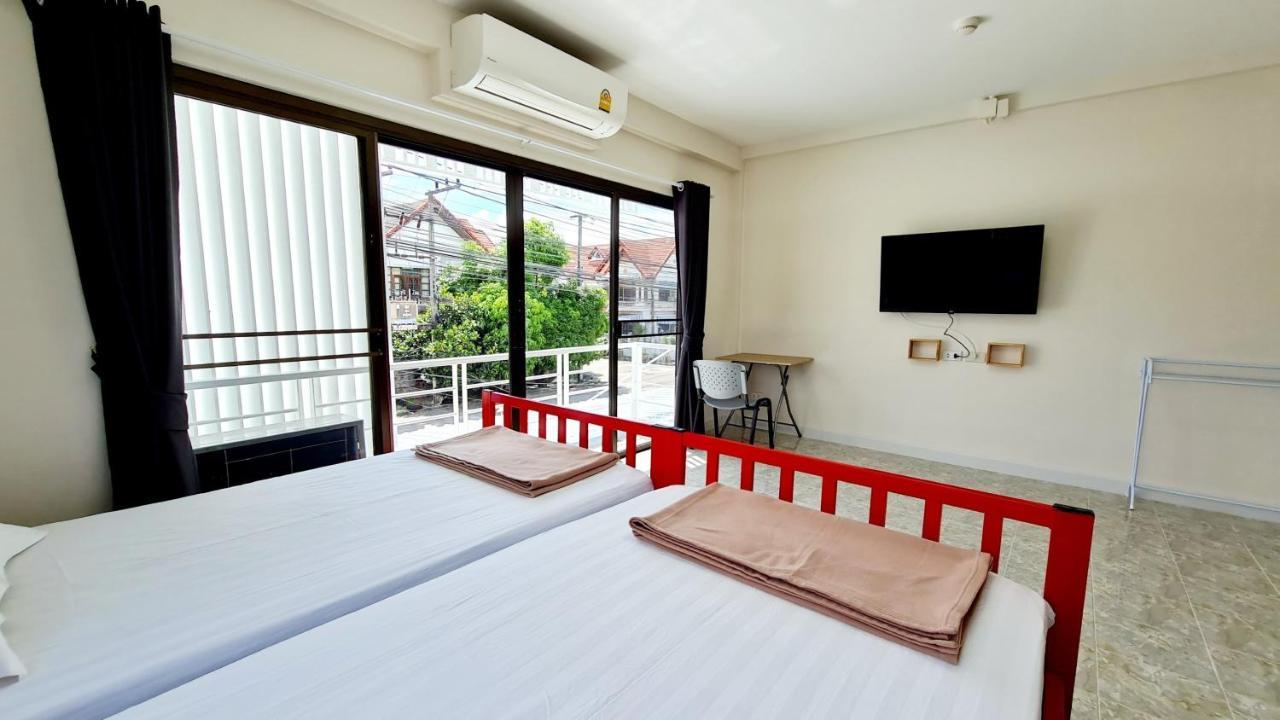 Tp House@Naka Daire Phuket Dış mekan fotoğraf