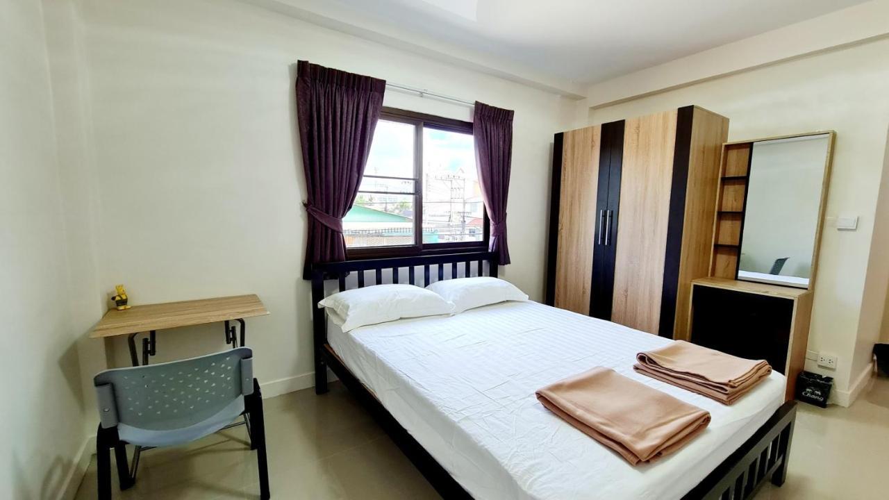 Tp House@Naka Daire Phuket Dış mekan fotoğraf
