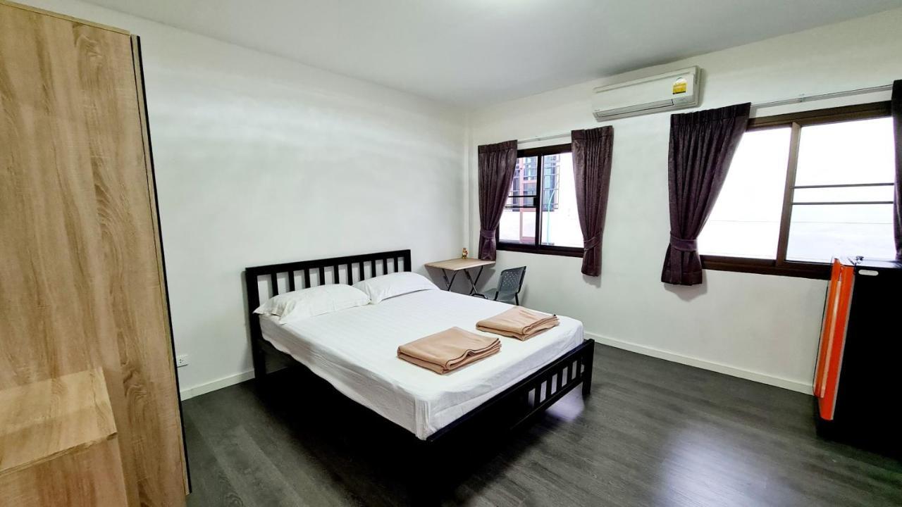 Tp House@Naka Daire Phuket Dış mekan fotoğraf