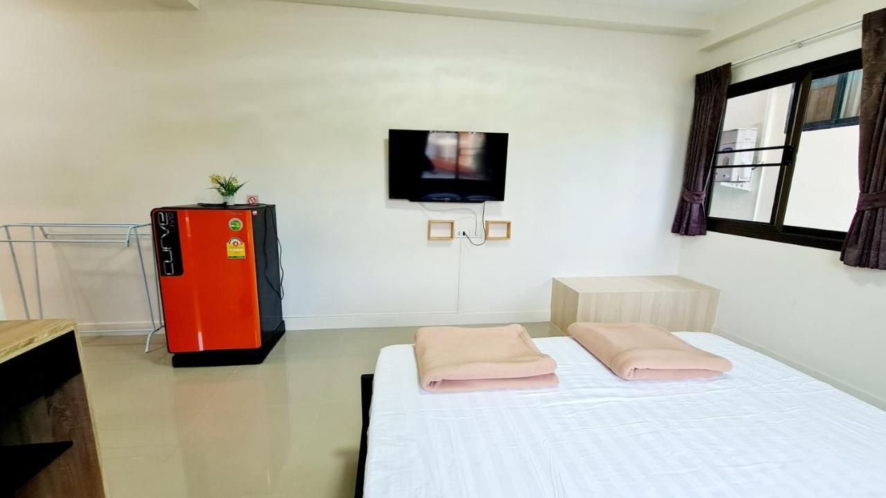 Tp House@Naka Daire Phuket Dış mekan fotoğraf