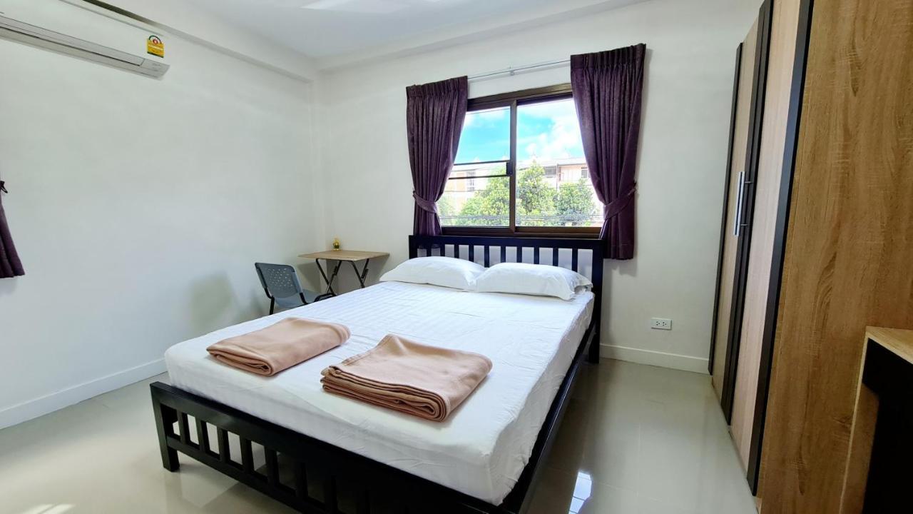 Tp House@Naka Daire Phuket Dış mekan fotoğraf