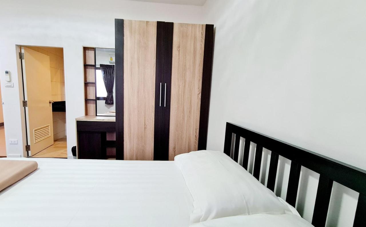 Tp House@Naka Daire Phuket Dış mekan fotoğraf