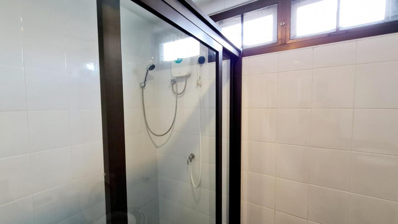 Tp House@Naka Daire Phuket Dış mekan fotoğraf