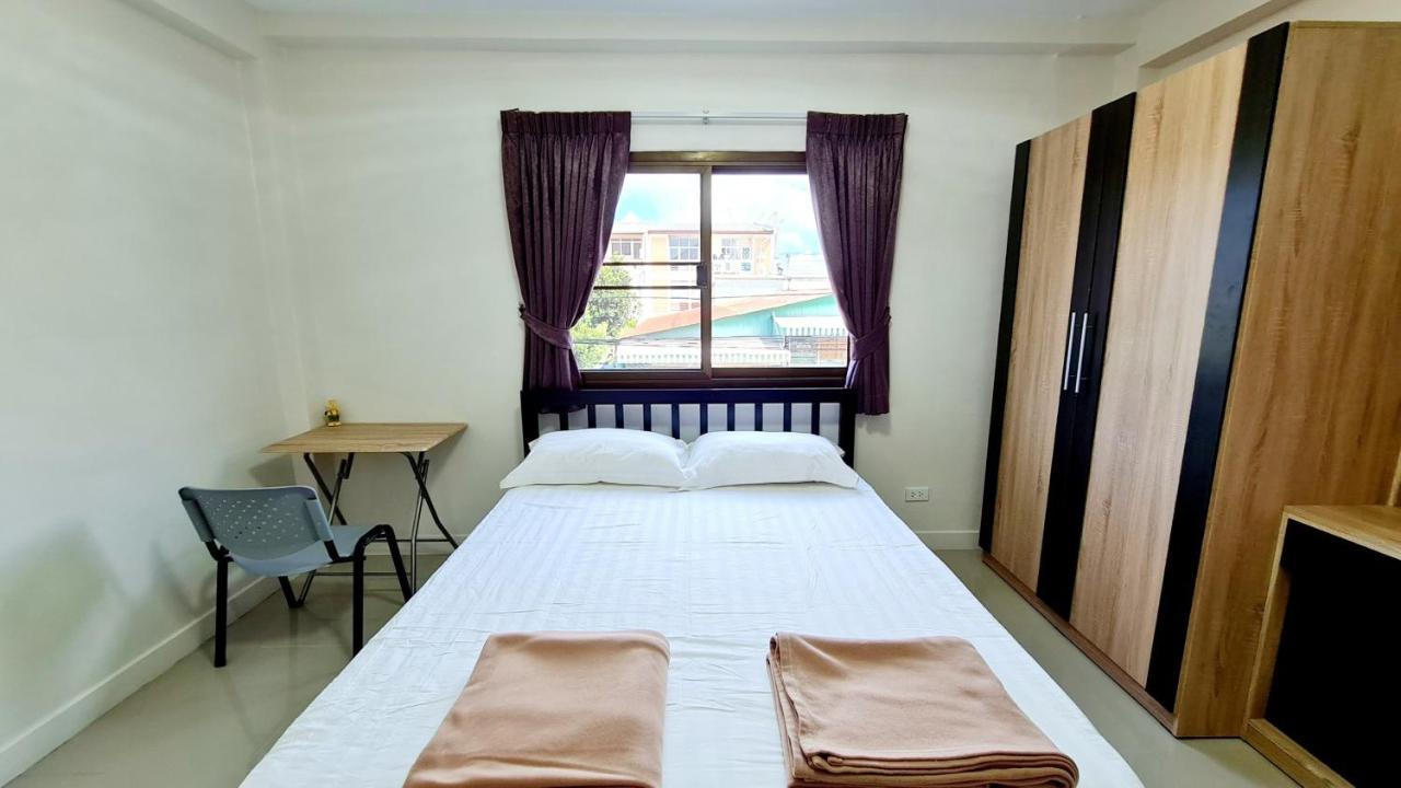 Tp House@Naka Daire Phuket Dış mekan fotoğraf