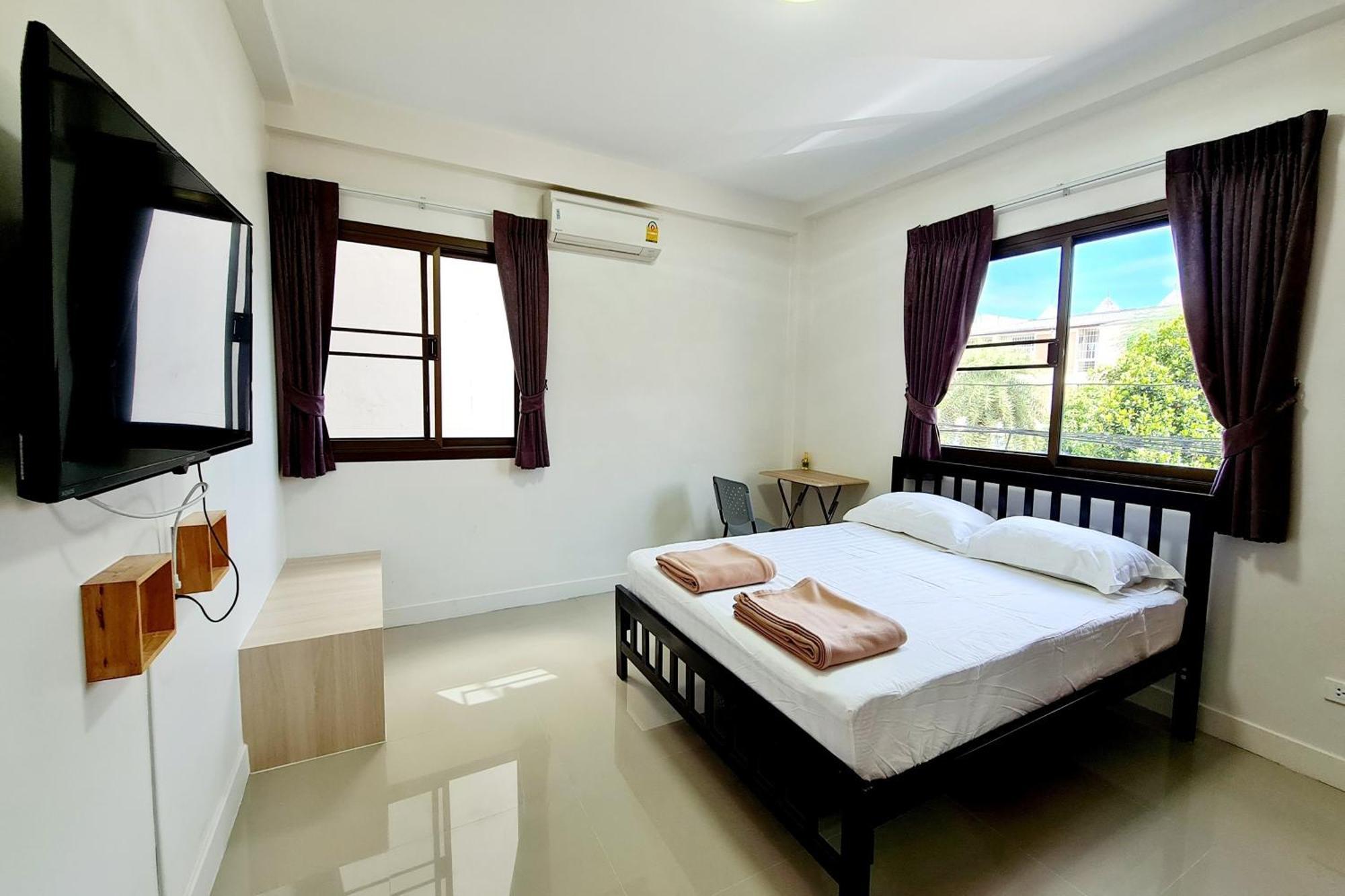 Tp House@Naka Daire Phuket Dış mekan fotoğraf