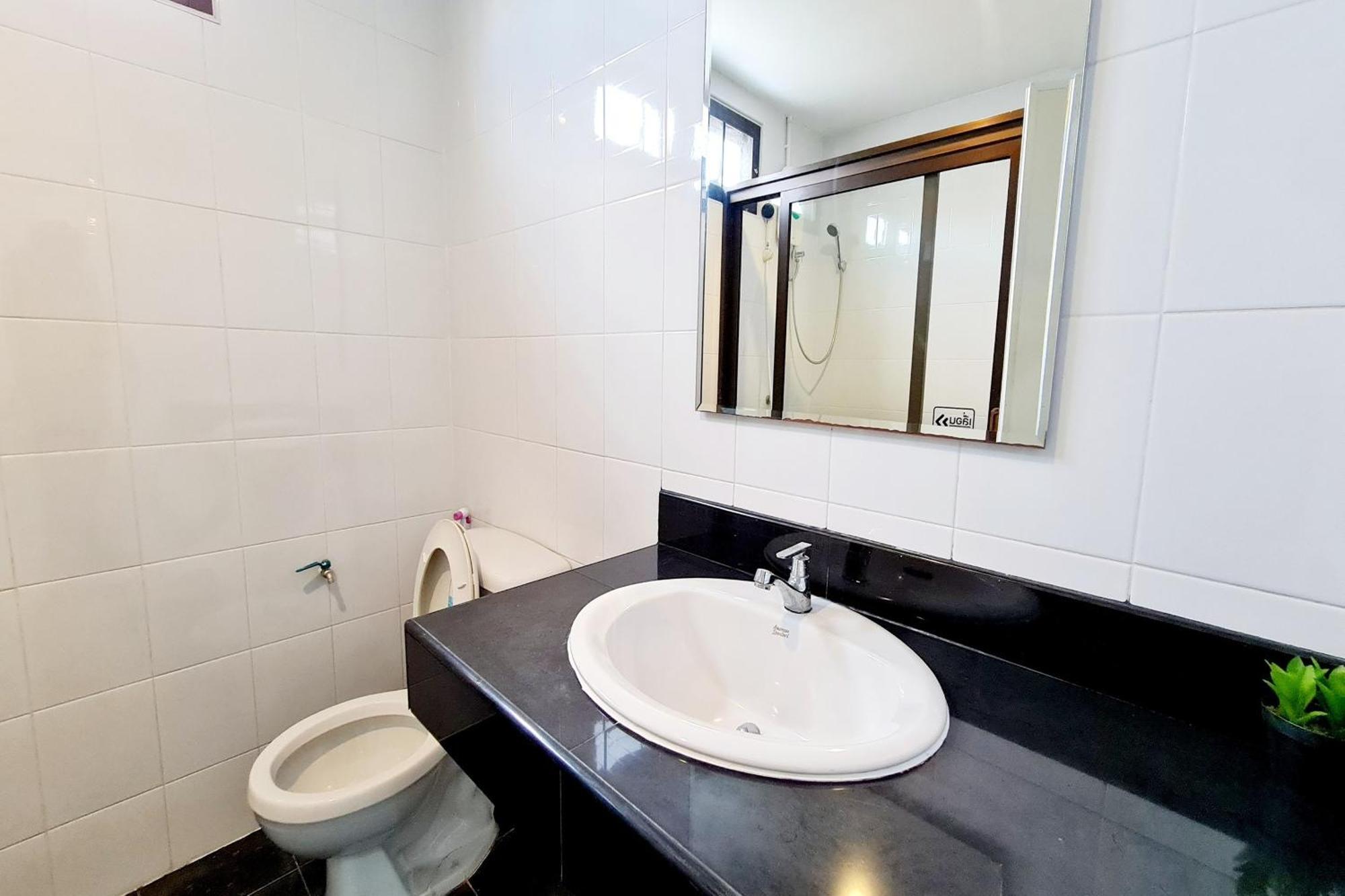 Tp House@Naka Daire Phuket Dış mekan fotoğraf