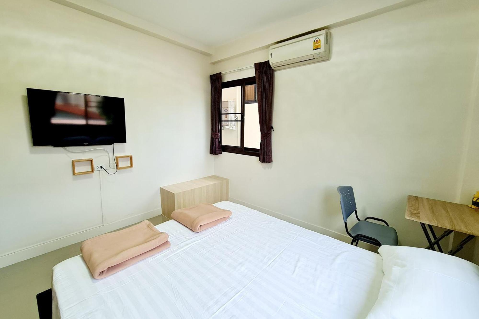 Tp House@Naka Daire Phuket Dış mekan fotoğraf